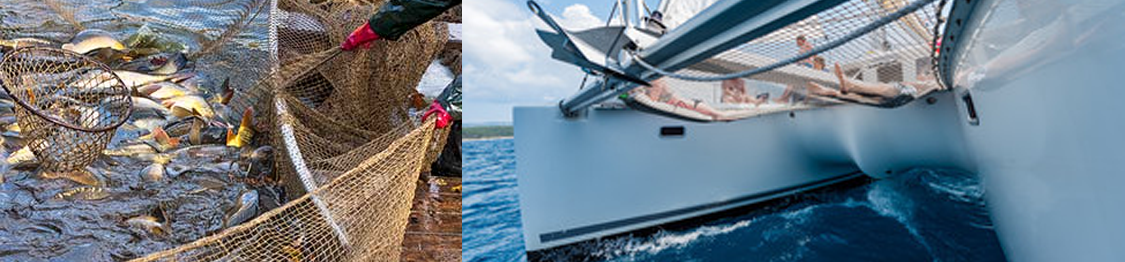 curso de marinero pescador